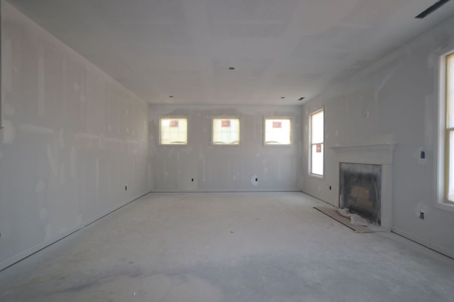 Family Room Family Room