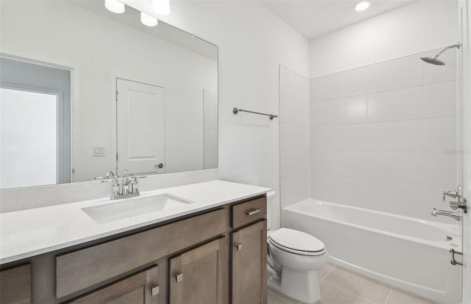 Model Representation