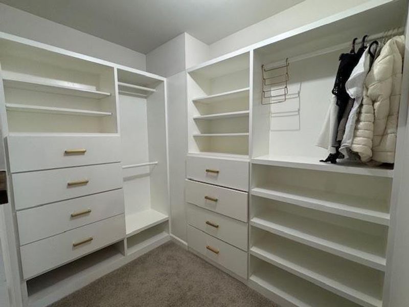 Furnished interior view inside a new home in , Dahlonega (Image 2). Furnished interior view inside a new home in , Dahlonega (Image 2).