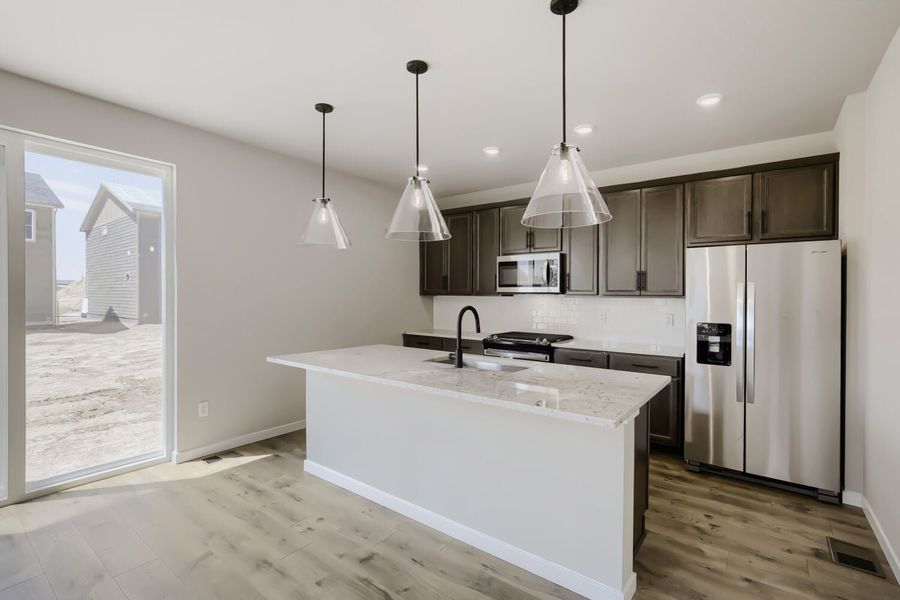 New Home in Berthoud, CO.  - Slide 15
