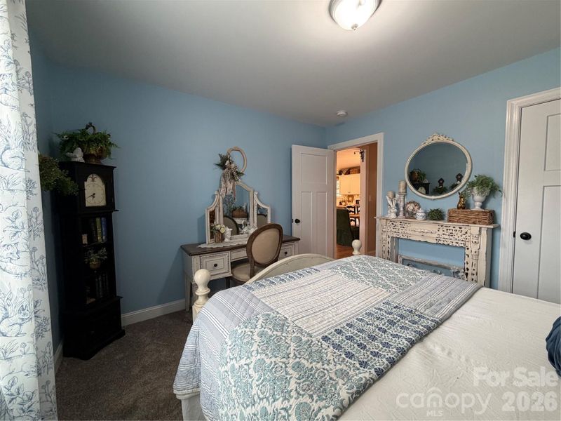 Furnished interior view inside a new home in , Lancaster (Image 29). Furnished interior view inside a new home in , Lancaster (Image 29).