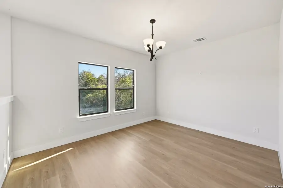 Spacious, unfurnished interior of a new home in , Selma (Image 23). Spacious, unfurnished interior of a new home in , Selma (Image 23).