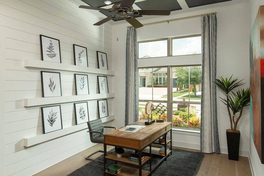 Study - Representative Photo