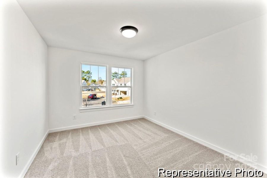 Spacious, unfurnished interior of a new home in Autumn Ridge, High Shoals (Image 16). Spacious, unfurnished interior of a new home in Autumn Ridge, High Shoals (Image 16).