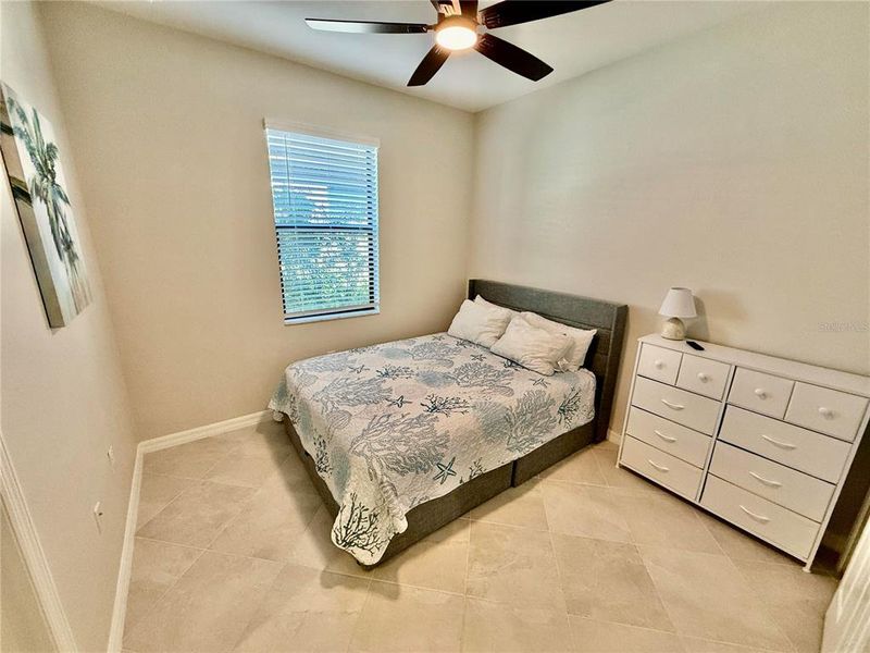 Furnished interior view inside a new home in , Venice (Image 5).