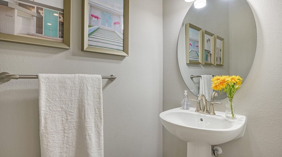 Image 46 of a home in SkySail.