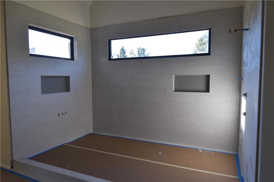 In-progress construction of a new home in , Bishop, GA (Image 26).