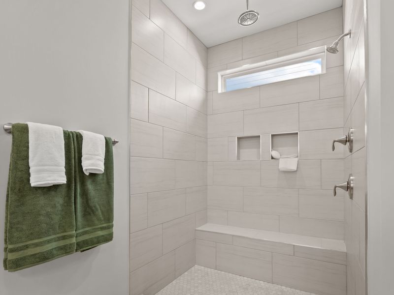 Image 16 representing the Sinclair P by True Homes in Homecoming, Ravenel, SC.