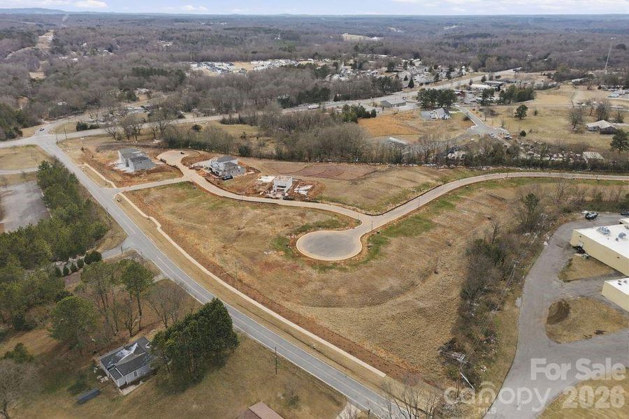 Fincastle Glen Community