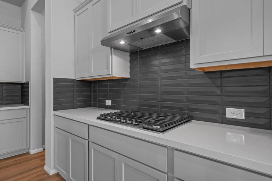 Image 29 of a home in Bridgeland 55'.