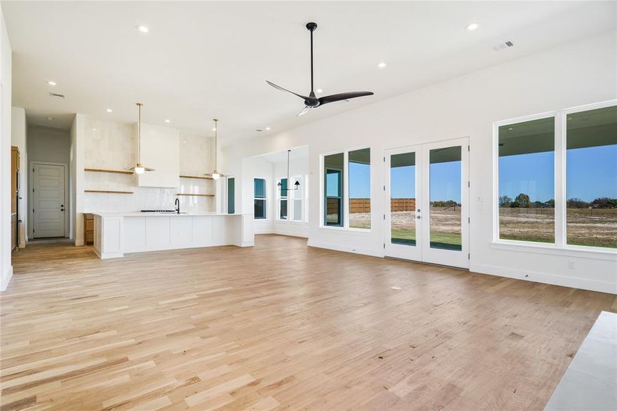 Photos are of same plan but different address