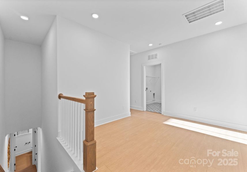 Photo is of model home in community, finishes may vary