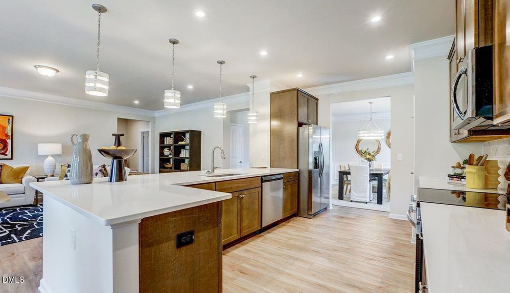 Representational Photo