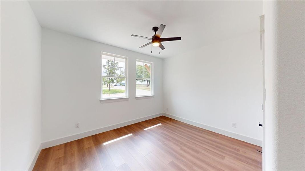 Spacious, unfurnished interior of a new home in , Keene (Image 18). Spacious, unfurnished interior of a new home in , Keene (Image 18).