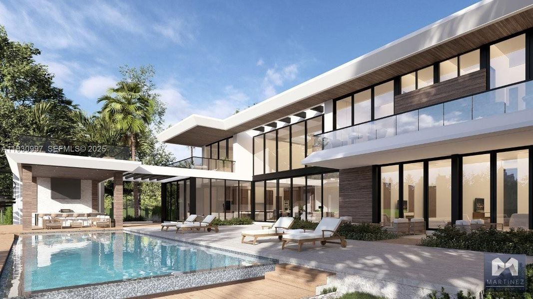 Community amenities in , Miami (Image 3). Community amenities in , Miami (Image 3).