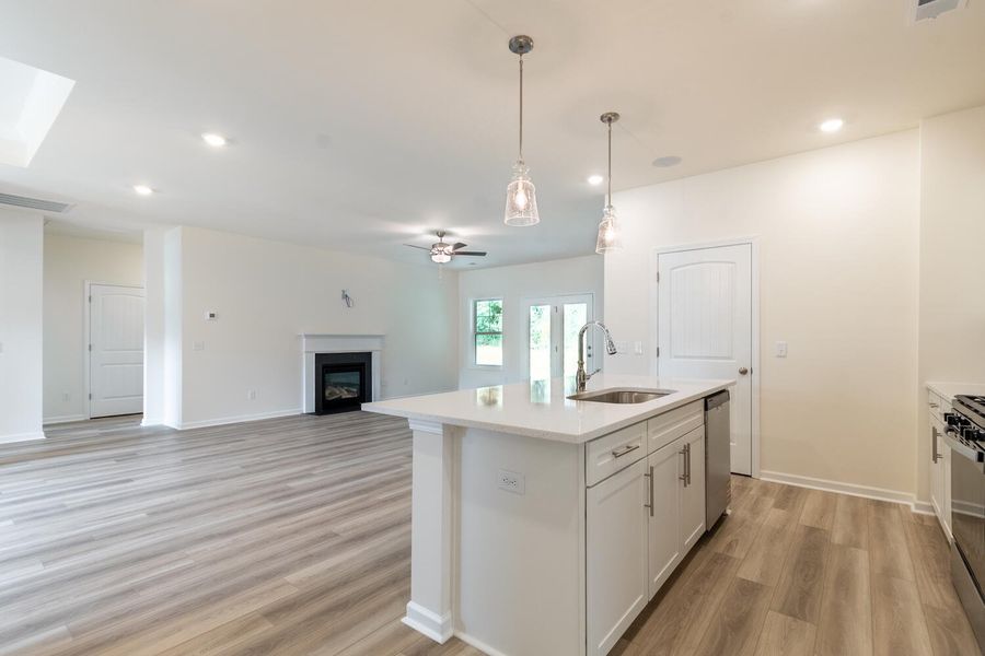 970 Curlew Cir - Lot 97 970 Curlew Cir - Lot 97