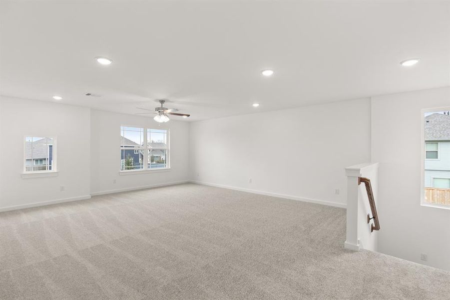 This oversized space isn’t just about size; it’s about the lifestyle it offers. It’s a place where memories are made, where you can breathe, grow, and truly feel at home.