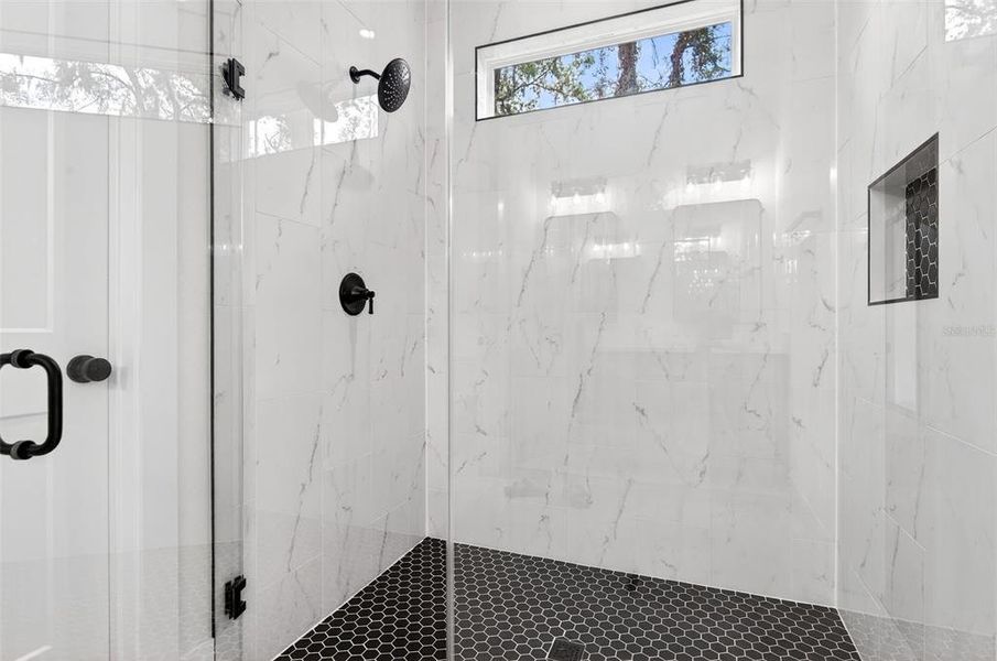 Close-up of interior finishes inside a home in , Dade City (Image 16).