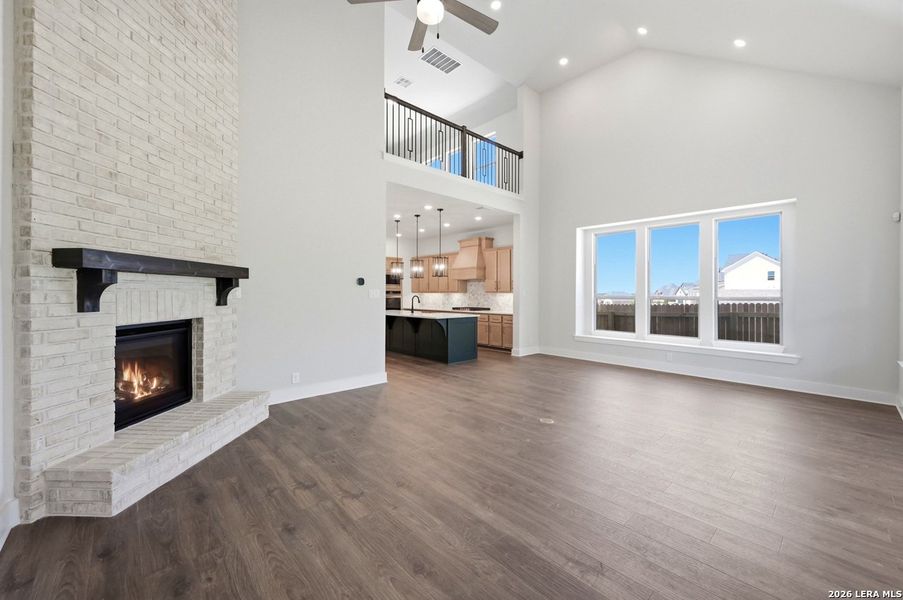 Image 19 of a home in Davis Ranch. Image 19 of a home in Davis Ranch.