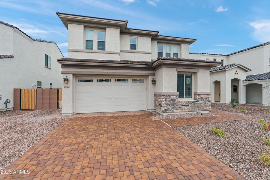 25127 N 75th Lane ~ Ready Now!