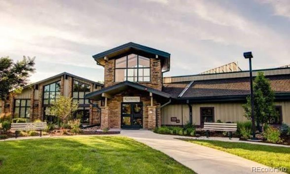 Image 27 of a home in The Reserve. Image 27 of a home in The Reserve.