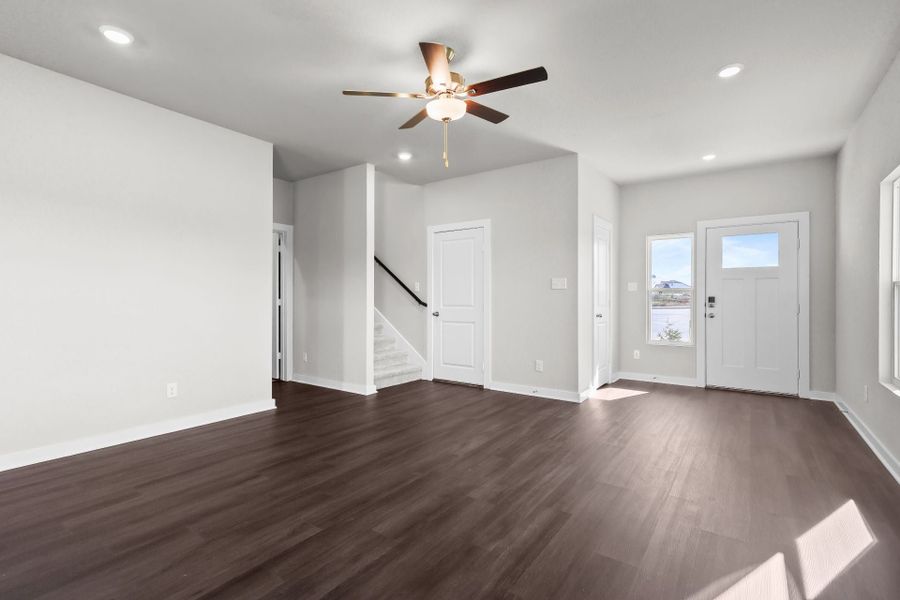 3br New Home in San Antonio, TX. - Slide 12 3br New Home in San Antonio, TX. - Slide 12