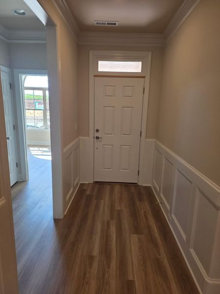 Spacious, unfurnished interior of a new home in Northborough, Colfax (Image 46). Spacious, unfurnished interior of a new home in Northborough, Colfax (Image 46).