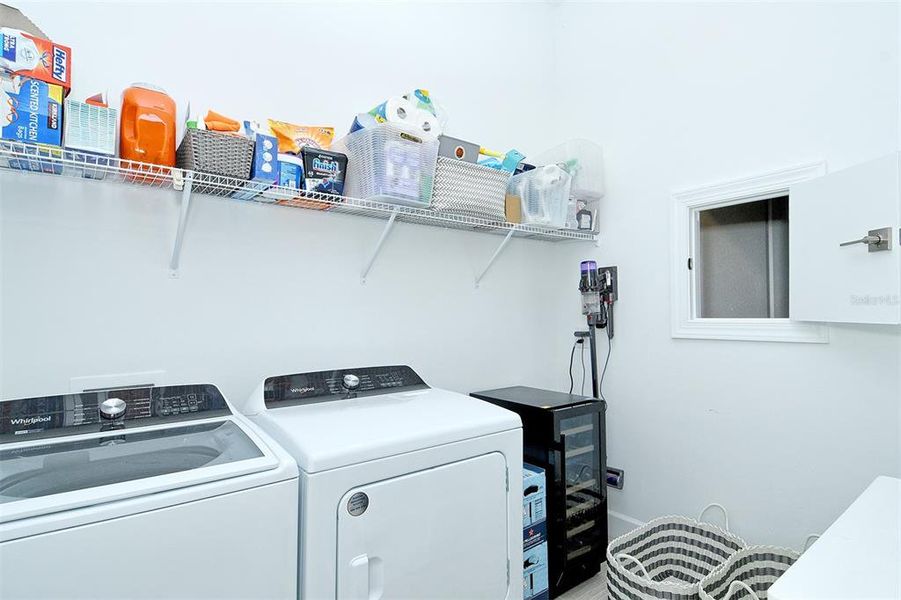 Close-up of interior finishes inside a home in , Nokomis (Image 21).