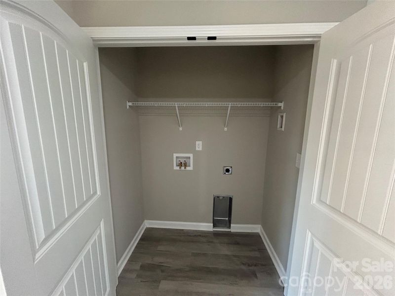 Spacious, unfurnished interior of a new home in , York (Image 19). Spacious, unfurnished interior of a new home in , York (Image 19).