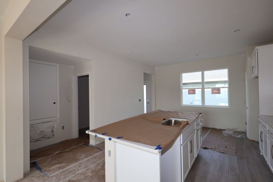 Kitchen Kitchen
