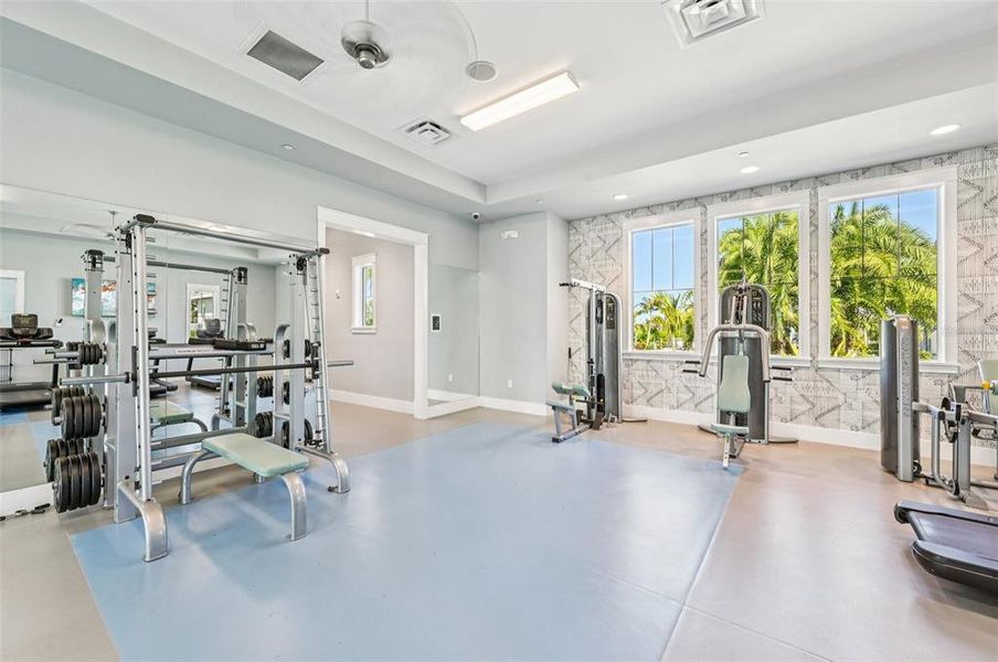 Community amenities in , Sarasota (Image 60). Community amenities in , Sarasota (Image 60).