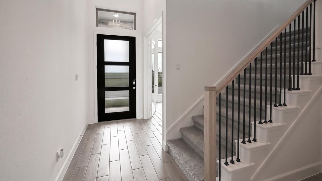 Image 25 of a home in Flora 50'.