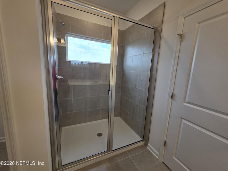 Furnished interior view inside a new home in Hyland Trail, Green Cove Springs (Image 7).