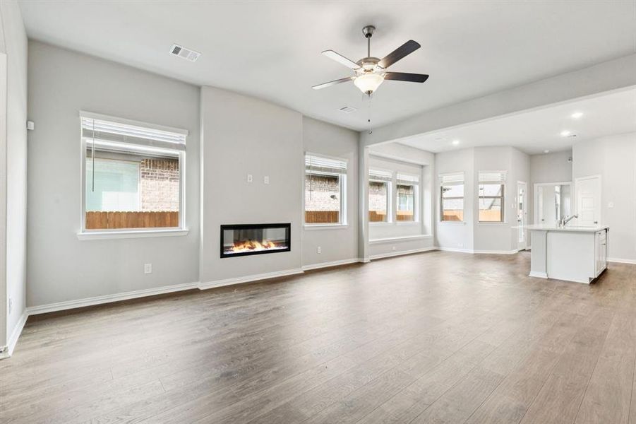 4126 Beale Street 4126 Beale Street