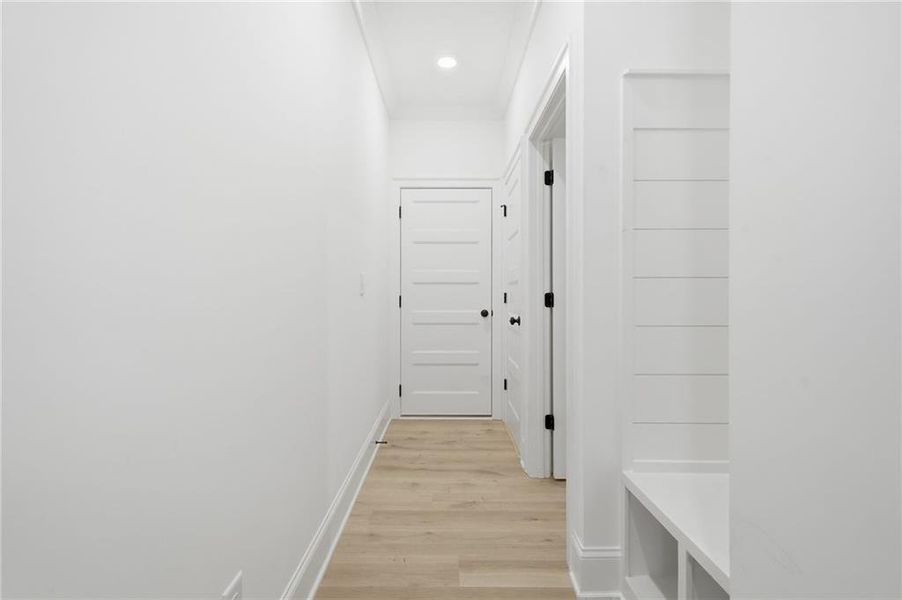 Spacious, unfurnished interior of a new home in , Calhoun (Image 23). Spacious, unfurnished interior of a new home in , Calhoun (Image 23).