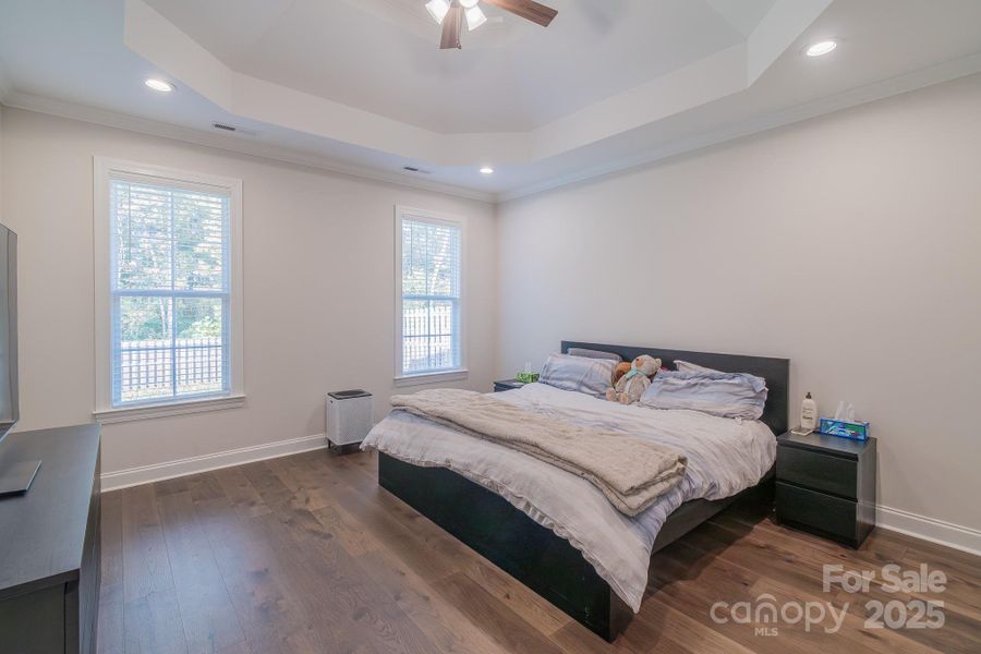 Furnished interior view inside a new home in , Florence (Image 16).