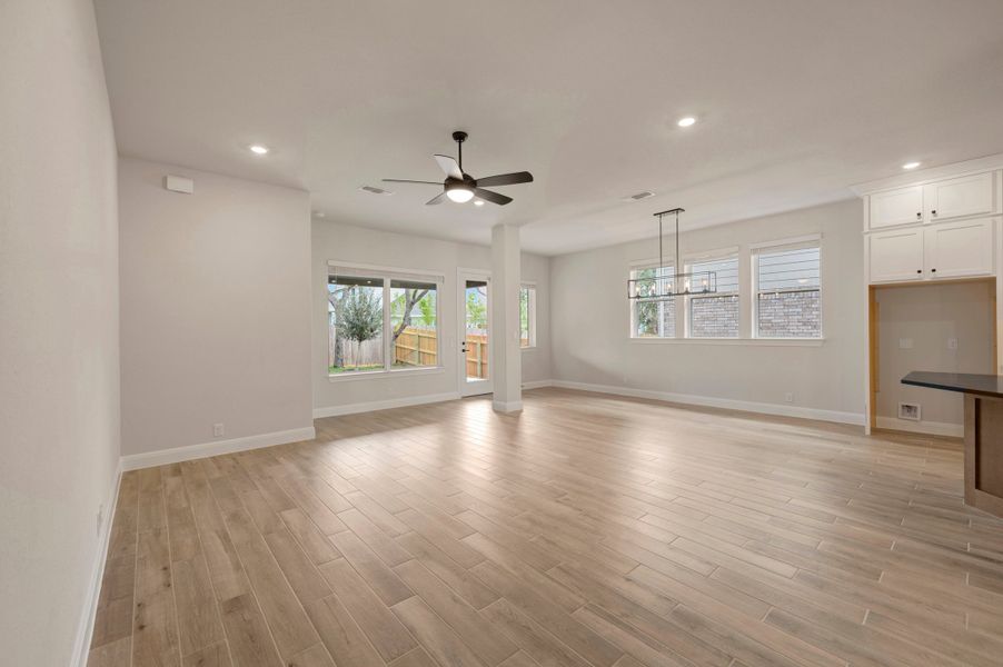 Family Room Family Room