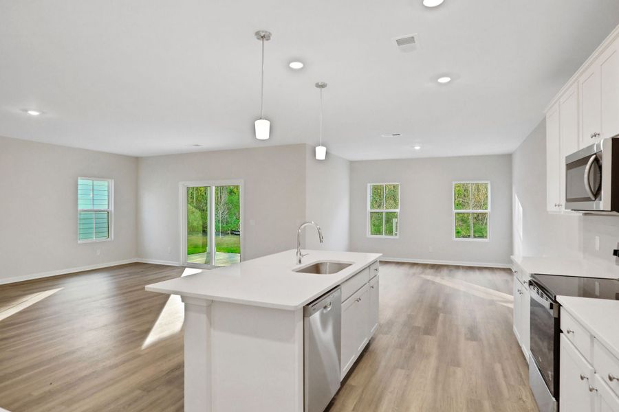 3br New Home in Pooler, GA.  - Slide 20