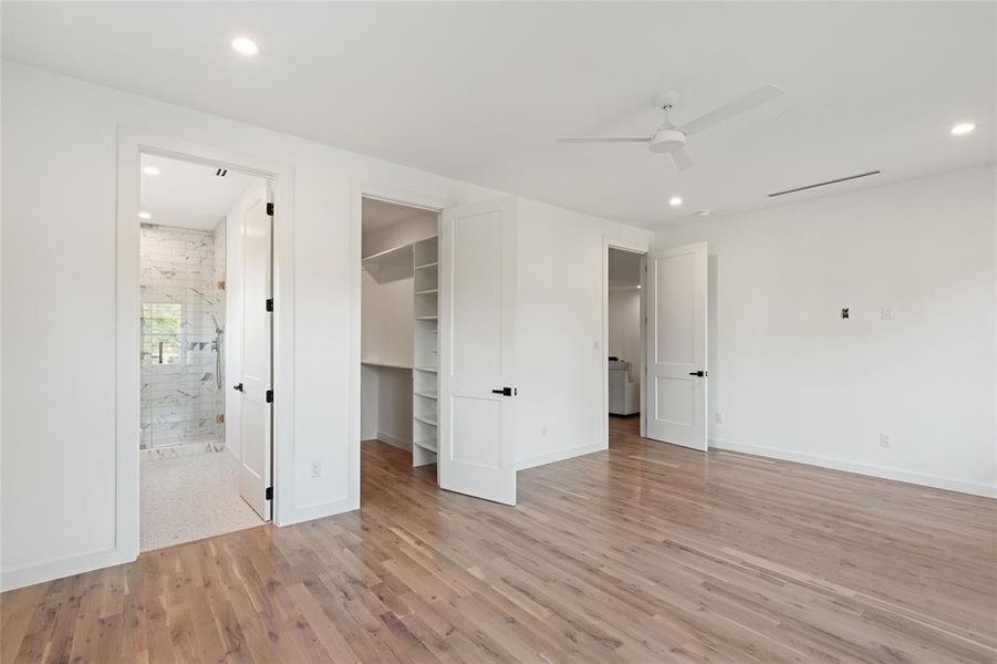 Spacious, unfurnished interior of a new home in , Dallas (Image 20). Spacious, unfurnished interior of a new home in , Dallas (Image 20).