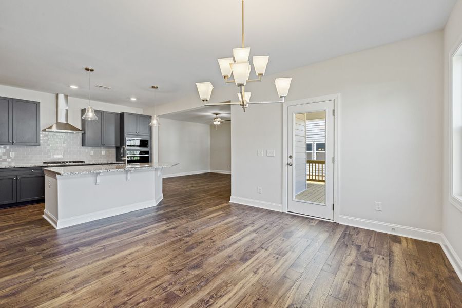 4br New Home in Knightdale, NC.  - Slide 29