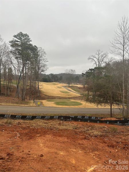 Site preparation for new homesites in , Statesville (Image 13).