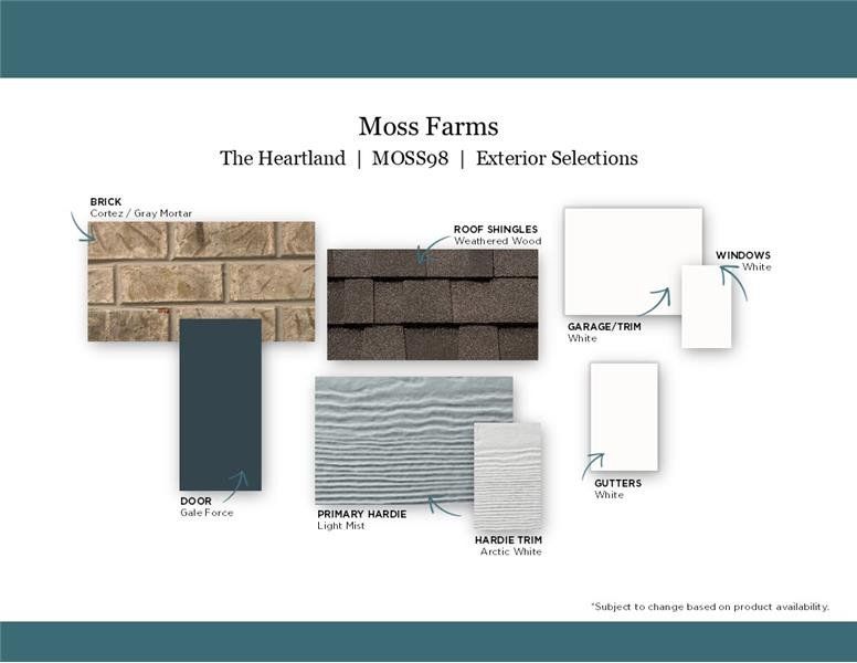 Image 42 of a home in Moss Farm. Image 42 of a home in Moss Farm.