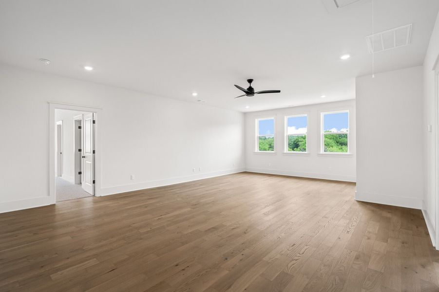 5,377sf New Home in Thompson's Station, TN.  - Slide 39