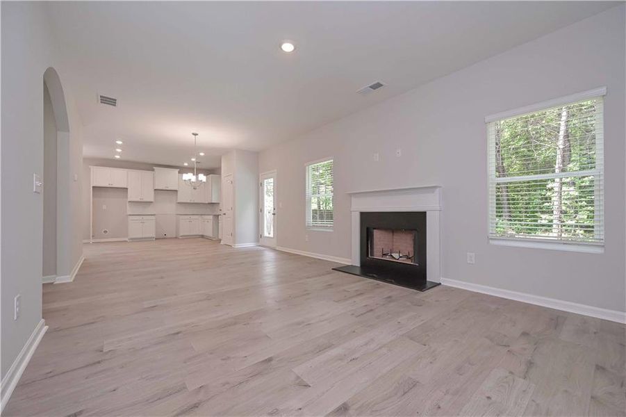 Image 18 of a home in .