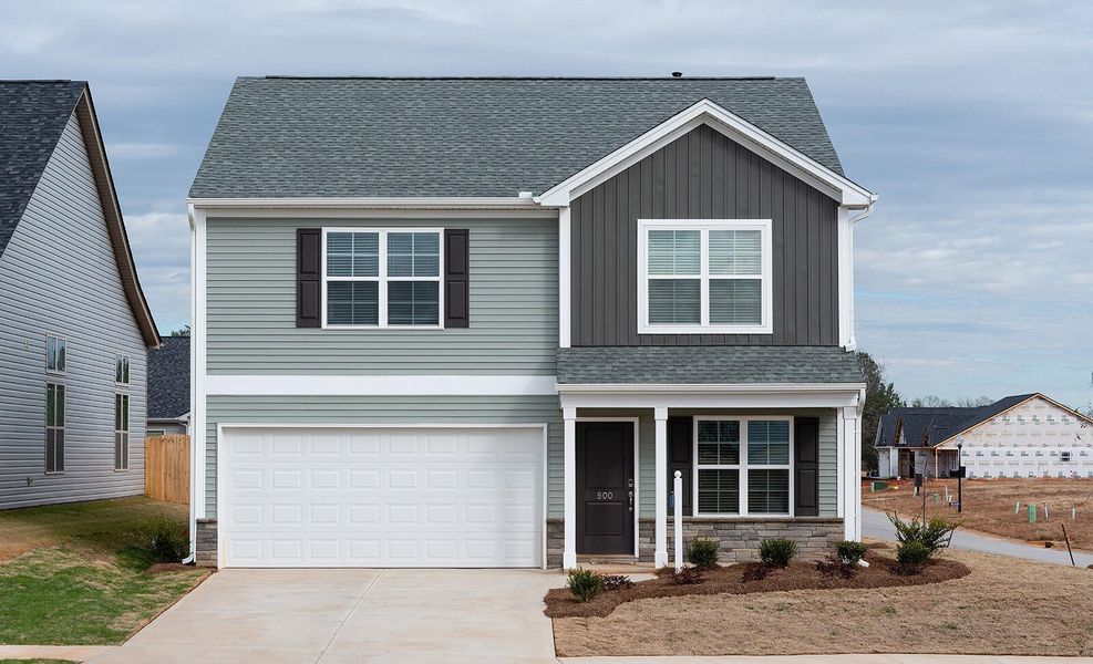 Image 27 of a home in Six Oaks. Image 27 of a home in Six Oaks.