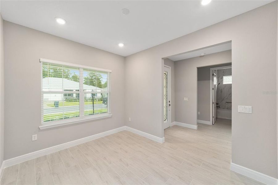 Spacious, unfurnished interior of a new home in , Ocala (Image 40). Spacious, unfurnished interior of a new home in , Ocala (Image 40).