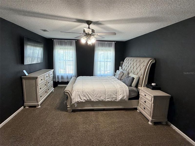 Furnished interior view inside a new home in , Palm Coast (Image 24).