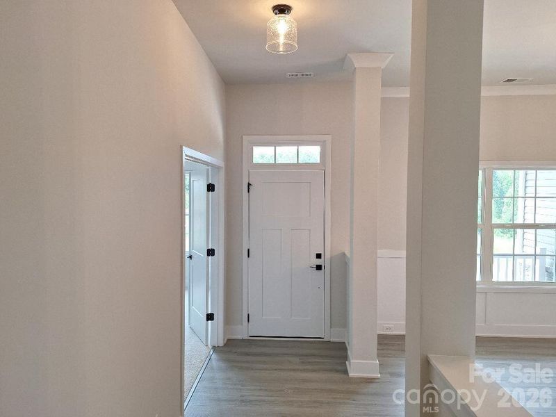 Foyer Foyer