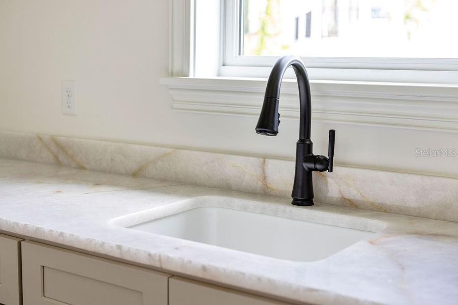 Close-up of interior finishes inside a home in , Ocala (Image 48).