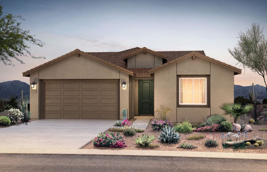 Cantania Exterior B Cantania Exterior B